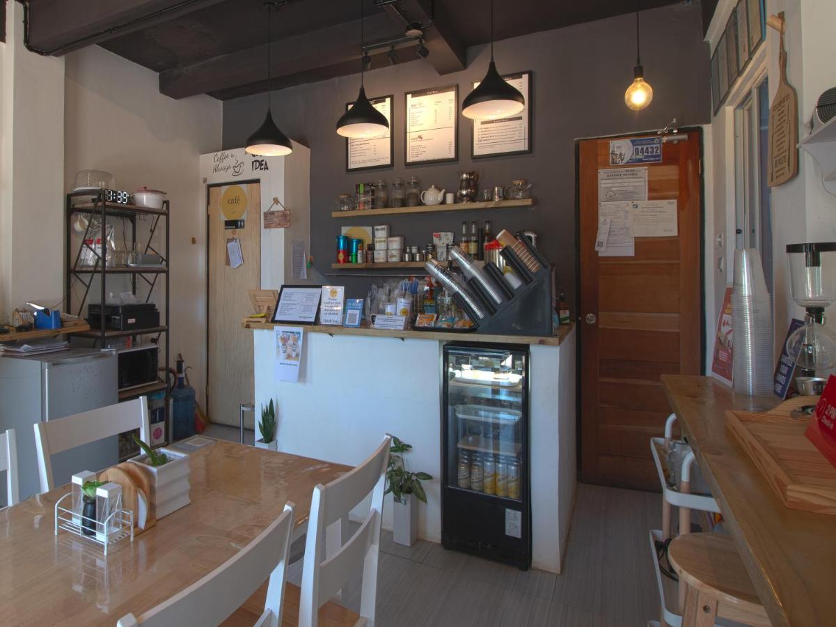 Hometel Barrio House Mactan Lapu-Lapu City Exteriör bild