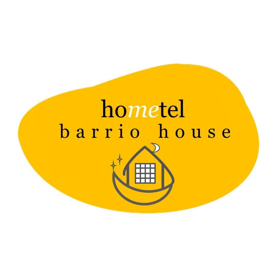 Hometel Barrio House Mactan Lapu-Lapu City Exteriör bild
