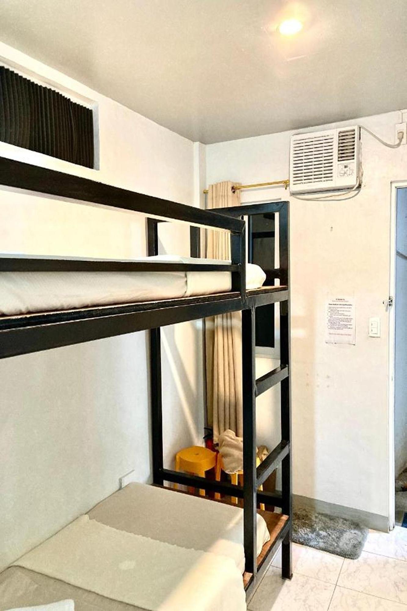 Hometel Barrio House Mactan Lapu-Lapu City Exteriör bild
